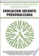 Educación infantil personalizada