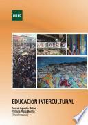 EDUCACIÓN INTERCULTURAL