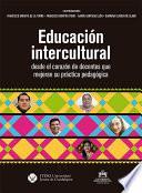 Educación intercultural