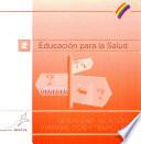 Educación para la salud (2) sexualidad, relaciones humanas, ocio y tiempo libre