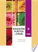 Educación plástica y visual, 2 ESO