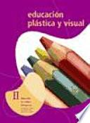 Educación plástica y visual II ESO