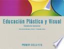 Educación Plástica y Visual Primer Ciclo ESO.