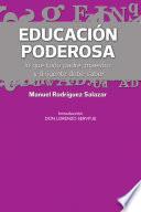 Educación Poderosa