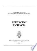 Educación y ciencia