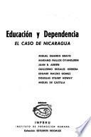 Educación y dependencia