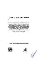 Educación y género