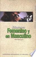 Educar en femenino y en masculino