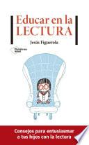 Educar en la lectura