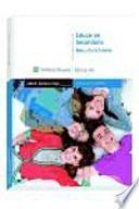 Educar en secundaria : retos de la tutoría