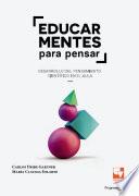 Educar mentes para pensar