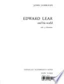 Edward Lear and His World