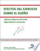 Efectos del ejercicio sobre el sueño