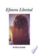 Efímera libertad