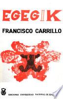 Egegik [de] Francisco Carrillo