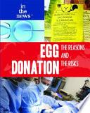Egg Donation