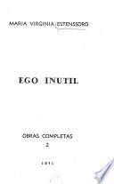 Ego inutil