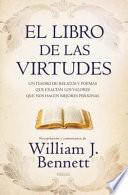 EI Libro de las virtudes