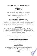 Ejemplar de religiosas
