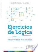 EJERCICIOS DE LÓGICA
