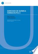 Ejercicios de química farmacéutica I