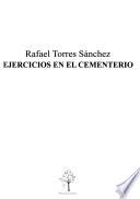 Ejercicios en el cementerio