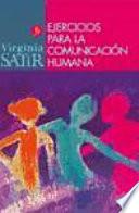 Ejercicios para la comunicación humana