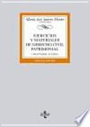 Ejercicios y materiales de Derecho Civil Patrimonial / Exercises and civil law heritage materials