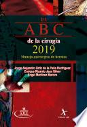 El ABC de la cirugía 2019. Manejo quirúrgico de hernias