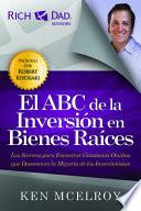 El ABC de la Inversion en Bienes Raices