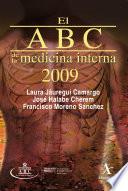 El ABC de la medicina interna 2009