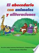 El abecedario con animales y aliteraciones