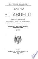 El Abuelo