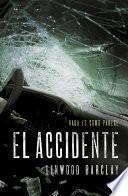 El accidente