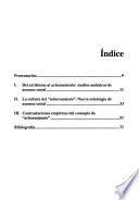 El achoramiento