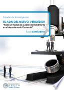 El ADN del Nuevo Vendedor