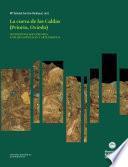 El ADN mitocondrial de los caballos solutrenses de Las Caldas (Priorio, Asturias): una aproximación al estudio de las líneas maternas pleistocenas ibéricas