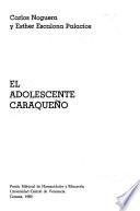 El adolescente caraqueño