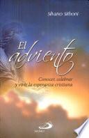 El Adviento. Sirboni, Silvano. 1a reim.