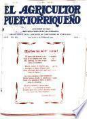 El Agricultor puertorriqueño