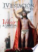 El agua, histórica compañera del Santo Entierro