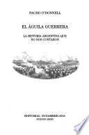 El águila guerrera