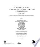 El águila y el nopal