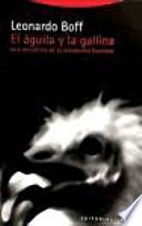 El águila y la gallina