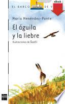 El águila y la liebre