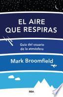 El aire que respiras