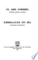 El aire sombrío