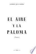 El aire y la paloma