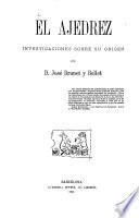 El ajedrez