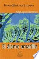 El álamo amarillo